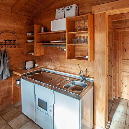 Ruhige Chalets Mit Seeblick In Zentraler Lage Schliersee Kültér fotó