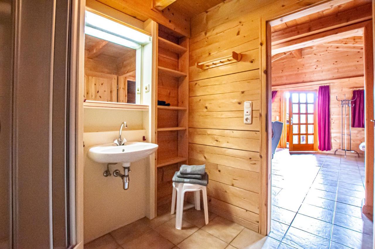 Ruhige Chalets Mit Seeblick In Zentraler Lage Schliersee Kültér fotó